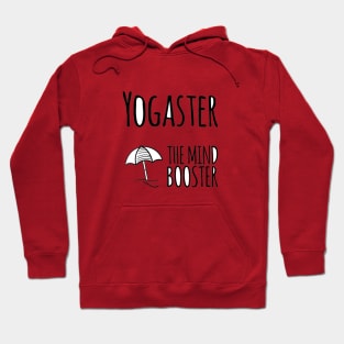 Yogaster The Mind Booster Hoodie